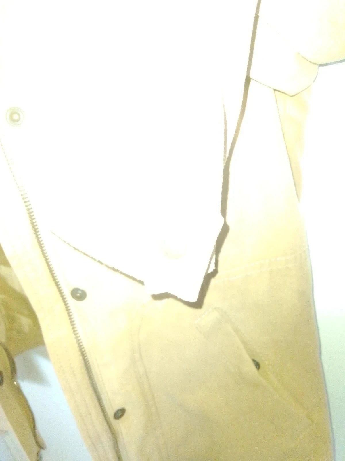Cute Esprit Women's Jacket Size 36 – photo 3